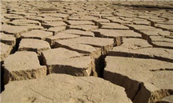 خشکسالی در پاکستان