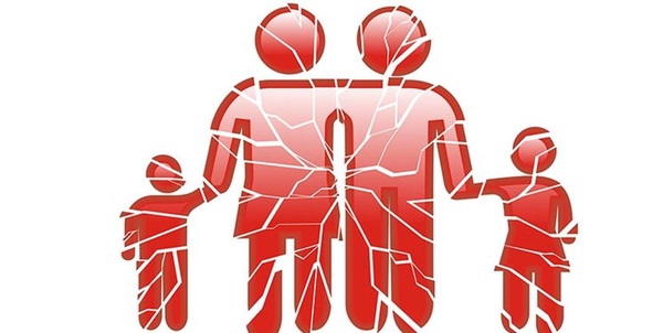 آسیب اجتماعی