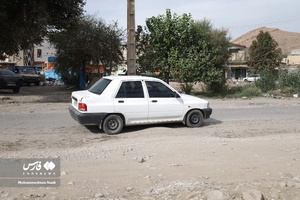 اسفناک مثل جاده سراب‌یاس به بلیلوند