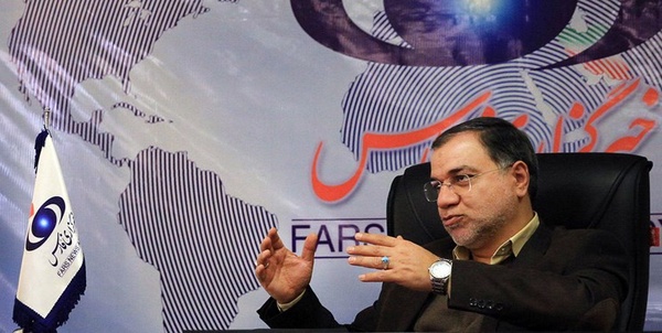 مهدی فضائلی All