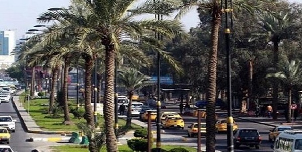 عراق