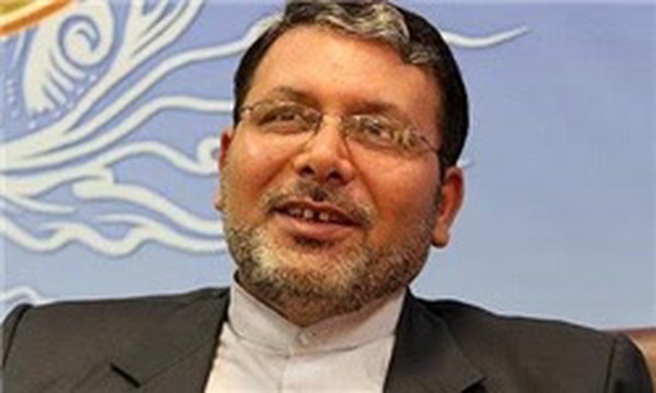 مهدی دغاغله