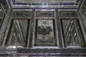 باغ نارنجستان قوام
