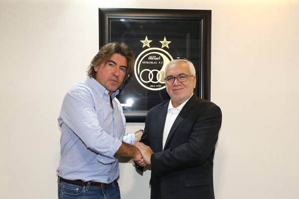 فتح الله زاده و ساپینتو