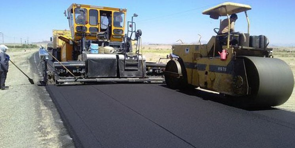 راه روستایی