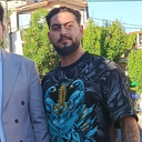 تصویر نمایه‌ی ‌محمدحسین وفائی‌