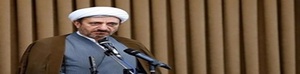 حجت الاسلام عبداللهی