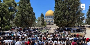 مسجد الاقصی