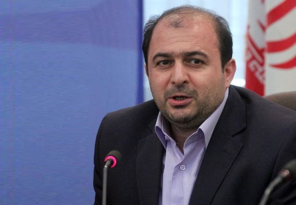 عباس معمارنژاد معاون وزیر اقتصاد