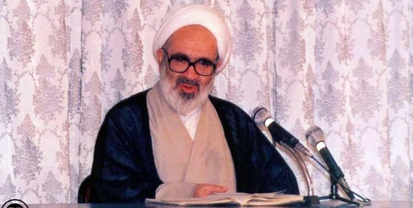 منتظری