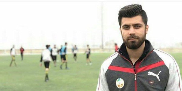 سیامک علیزاده 
