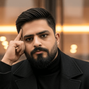 تصویر نمایه‌ی ‌ابراهیم بهمنی‌