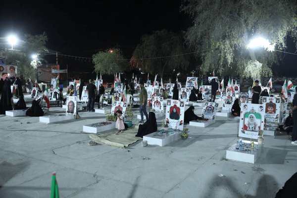 پیگیری بین‌المللی جنایت میناب آغاز شد
