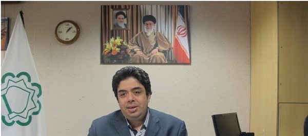 علیرضا خاکی