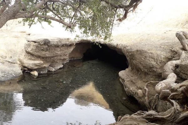 چشمه