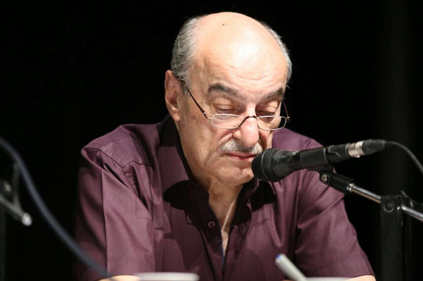 خسرو خسروشاهی 