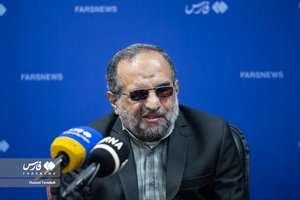 سخنرانی مجتبی شاکری دبیرکل جمعیت جانبازان انقلاب اسلامی در نشست جبهه تحول‌خواهان انقلاب اسلامی 