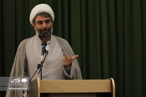 محفل شعر مقاومت، گرامیداشت شهدای غزه