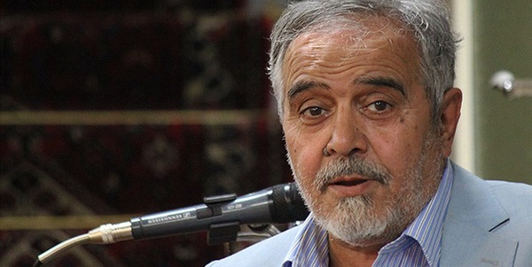 علی انسانی