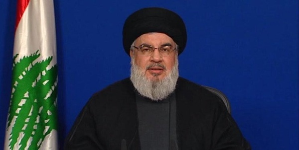 سید حسن نصرالله