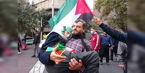 امانت غزه1