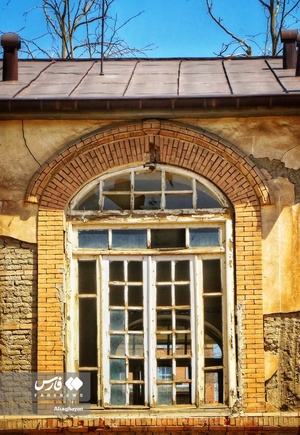 خانه مجیدی افشار