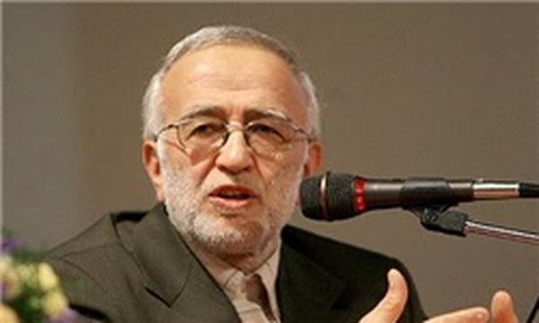 سید مرتضی نبوی