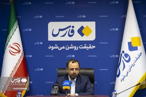 گفت و گوی خبری سیداحسان خاندوزی  وزیر اقتصاد و دارایی درخبرگزاری فارس