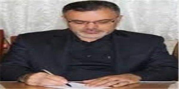 اردبیل - بهزاد ستاری - مدیرکل بهزیستی استان اردبیل