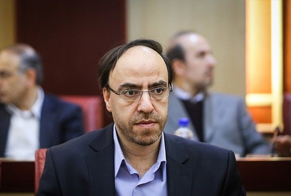 ابراهیم خدایی