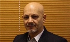 سرتیپ خلبان احمد مهرنیا