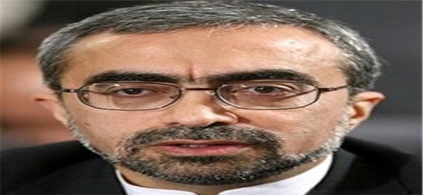 علی آهنی