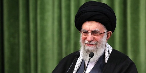 رهبری