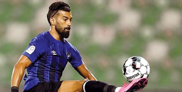 رامین رضاییان