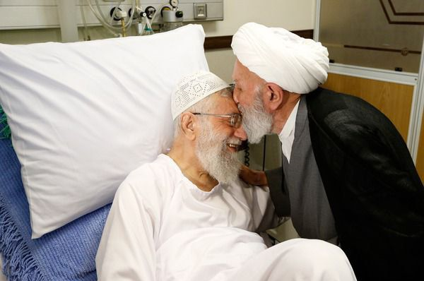 آیت الله ناصری