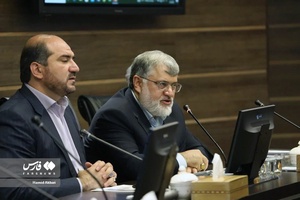 سفر معاون اجرایی رییس جمهور به آذربایجان غربی