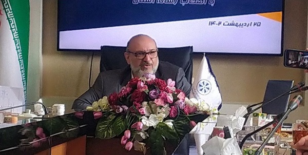 مازیار زند اتاق بازرگانی بجنورد