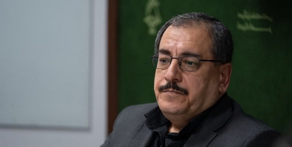 امین فروغی