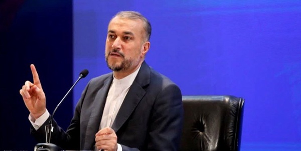 امیرعبداللهیان