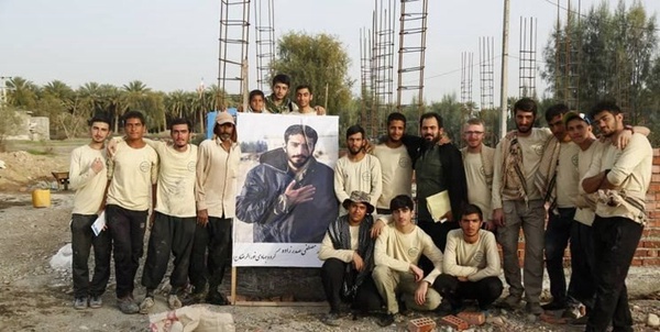 جهادی نور الرضا