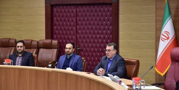 البرز