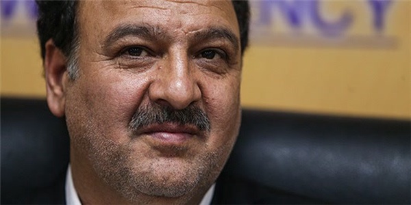 اکبر رنجبرزاده