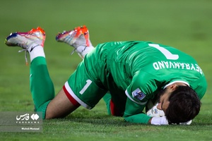 دیدار تیم‌های فوتبال پرسپولیس و النصر عربستان