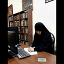 تصویر نمایه‌ی ‌زهرا شراهی‌