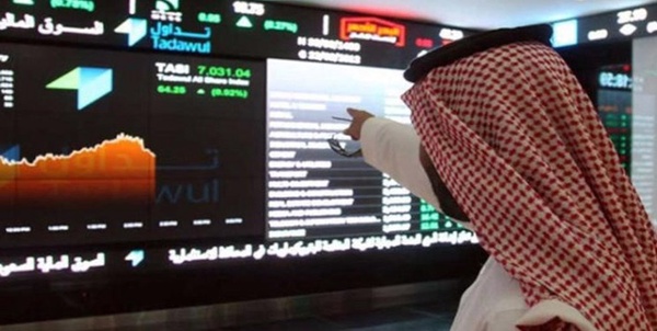بورس