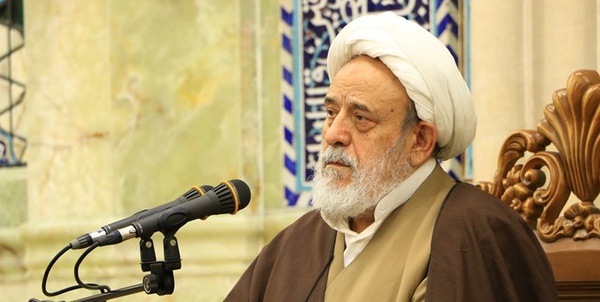 حسین انصاریان