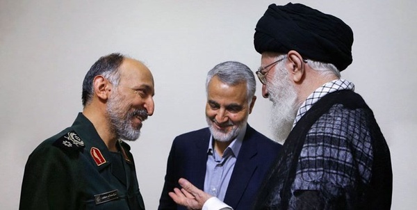 حجازی و رهبر