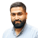 تصویر نمایه‌ی ‌محسن سلگی‌