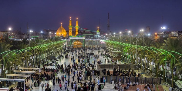 عتبات