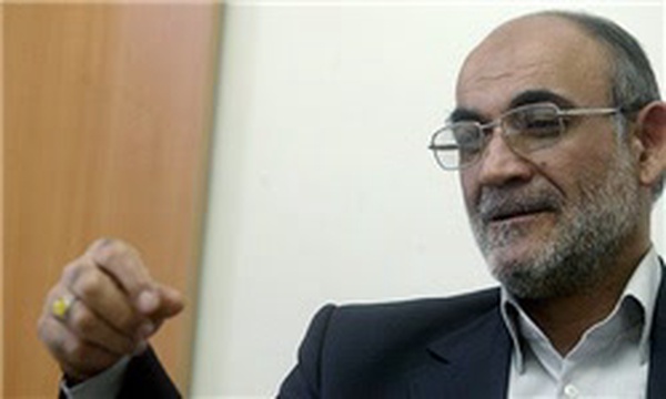 حسین مظفر
